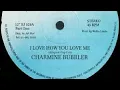 Download Lagu Charmaine Bubbler amd Love How You Love Me 🔥🔥🔥