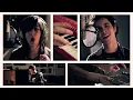 "Just A Dream" by Nelly - Sam Tsui & Christina Grimmie