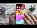 How To Fix iPhone 15 Silent Mode Button Not Working