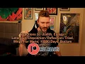 A PERFECT CIRCLE - Starless (First Time Hearing) | Drummer Reacts