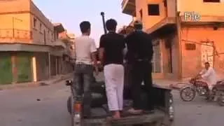 ادامه جنگ در کوبانی برغم آزادی ۹۳ کرد توسط داعش 