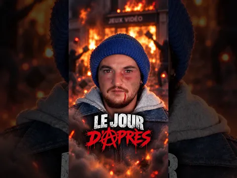 Le 17 octobre ✊