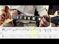Ken Yokoyama - The Ballad (TAB)