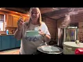 Cabbage Soup from Dolly Parton Dollywood cookbook