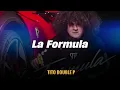 La Formula - El Rabbanito (LETRA/LYRICS)