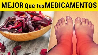 Mi medico me regalo esta FLOR🌹Cuando empieces a TOMARLA me darás las GRACIA porque es una JOYA