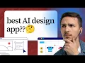 I Run 3 AI Design Experiments With Different Models