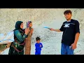 Download Lagu An incredible young man gifted land to a homeless mother.