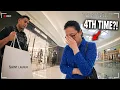 Asian Woman Arrested 4 Times Caught Stealing 3 895 in Luxury Items