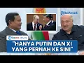 Download Lagu Temui Presiden Belarus, Prabowo Dipuji karena Jadi Tokoh ke-3 yang Datang setelah Putin \u0026 Xi Jinping