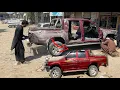 Download Lagu How Old 1992 Model Toyota Hilux Full Restoration \u0026 Repairing in The local workshop