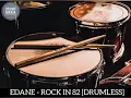 Download Lagu Edane - Rock In 82 Drumless