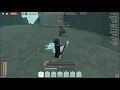 Bro i hate Voidwalkers Deepwoken