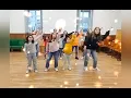 Lagu Mucho Flow (Ilegales) ANA SEGURA Kids Dance