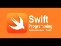 Swift Fundamentals - Swift collections Array Part-2