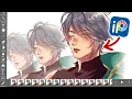 ANIMATE LIKE A PRO IN IBISPAINT Animating Alhaitham Genshin in Ibispaint X
