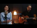 PAGI - TIKA BISONO COVER - BUNGA HD & DIDIRAE