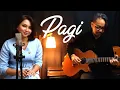 Download Lagu PAGI - TIKA BISONO COVER - BUNGA HD & DIDIRAE