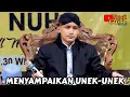 Download Lagu GUS ULIN SENANG DENGAN ORANG YANG MENGKRITIK