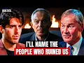 Download Lagu I Could Tell You Who REALLY Runs The Country - Rupert Lowe