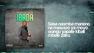 ambwene mwasongwe moyo wa ibada