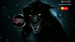REMIX The Black Wolf 