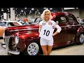 Download Lagu Hot Rod-dromen uit de jaren 50 - Kies je favoriet (Rockabilly-video)