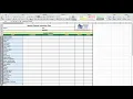 Quality control checklist for your building work