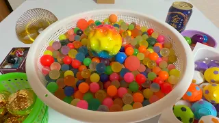 10 Types of Marble Runs 🐣 The ultimate marble run, crafted by a professional artist Part2