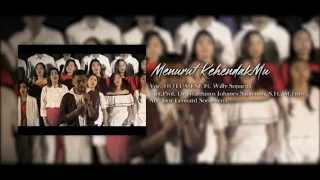 Download Menurut KehendakMu _ Hotumese Choir Ft Willy Sopacua MP3