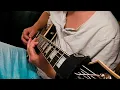 Landmvrks- Scars (Feat. Florestan Durand) Cover