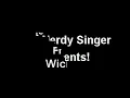 Dancing Through Life (Short Karaoke Version)