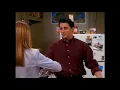 post hoc logical fallacy used in the show friends