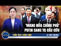 Download Lagu 'Mang nửa chính phủ', Putin sang TQ cầu cứu; Đi tàu bọc thép, Kim Jong Un đến Bắc Kinh dự duyệt binh