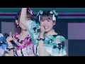 超ときめき♡宣伝部 / 「最上級にかわいいの！」Live at 横浜BUNTAI