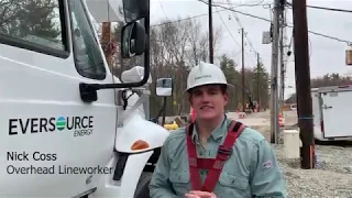 Lineworker Appreciation Day