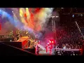 Listen When Sad by: Jonas Brothers 10-1-26 from Lenovo Center in Raleigh, NC 