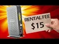 Should You Buy or Rent Your Modem