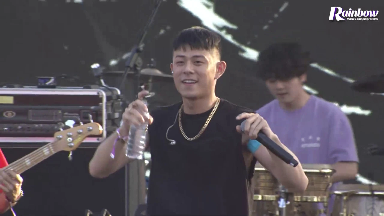 Beenzino