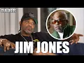 Jim Jones Reacts to Dame Dash s 800K Debt One Man s a Billionaire the Other Man s Broke