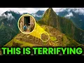 Download Lagu Ze hebben een verborgen kamer gevonden in Machu Picchu – en wat erin zit is niet wat je denkt!