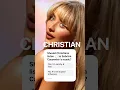 Download Lagu Should Christians listen to Sabrina Carpenter’s music 🎶? #jesus #trending #sabrinacarpenter #react