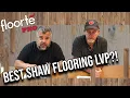 What is Shaw Floor s Best LVP Flooring
