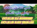 Download Lagu Sholawat Jibril Suara merdu Full Akustik  3 jam Non Stop
