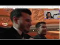 Ramee Talks About Which CG Guys Was At The Wedding