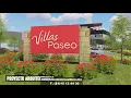 PLAZA COMERCIAL VILLAS PASEO