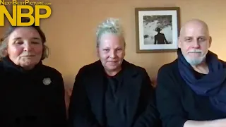 Interview With The "Nosferatu" Hair & Makeup Team