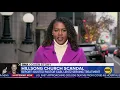 Janai Norman 12 09 2020