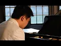 Etude Op. 8 No.12 - Alan Xi