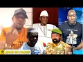 Download Lagu DANI DE PARIS vs AMARA SYLLA vs CHOGUEL MAIGA vs ASSIMI GOITA